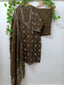 Walnut Brown