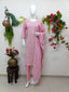 pastel pink