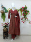 Rust Red