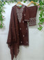 Coffee Brown