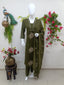 Mehendi green