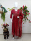 Rust Red