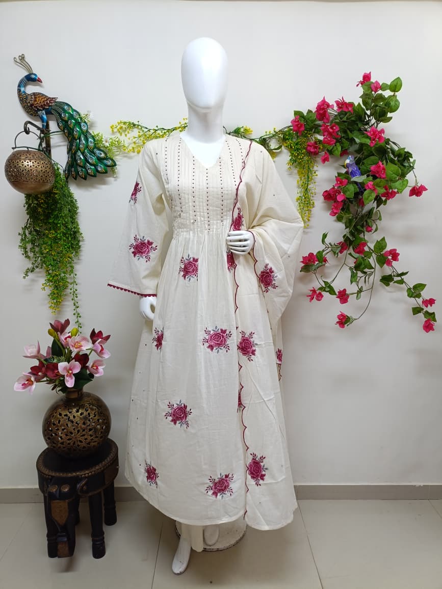 New Arrival