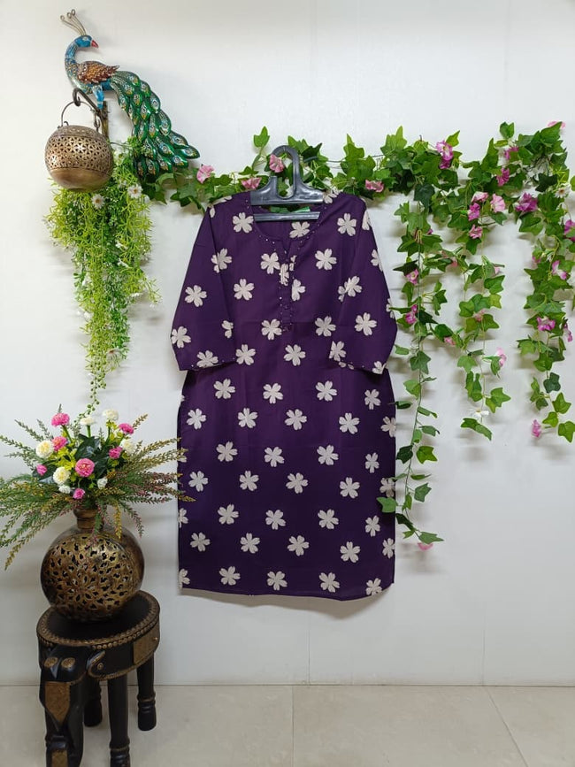 Beautiful purple Hover Image