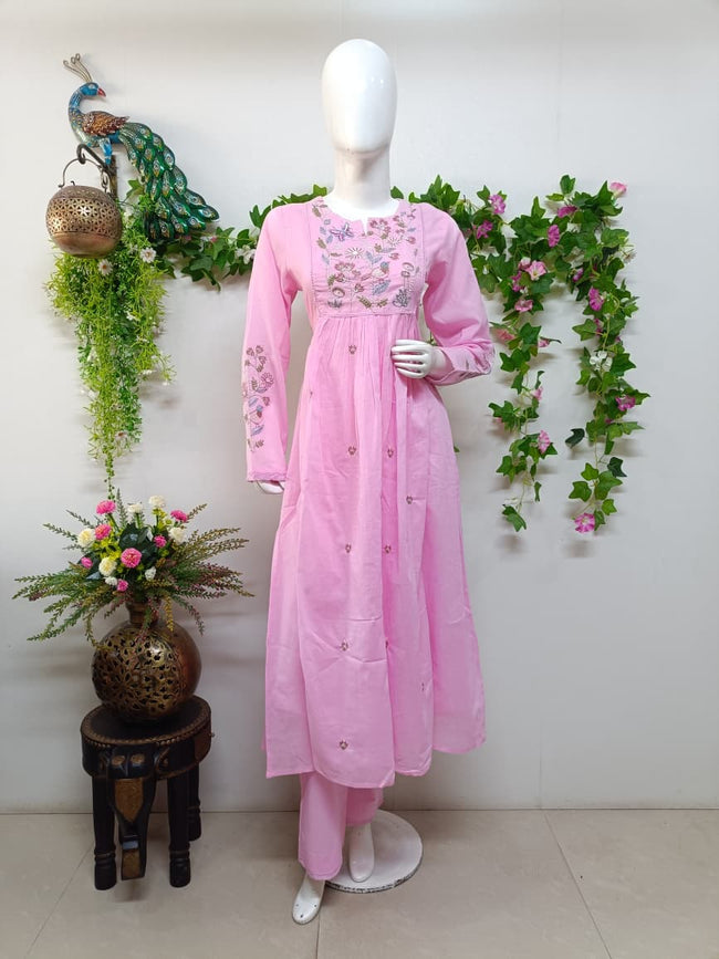 Baby pink Main Image