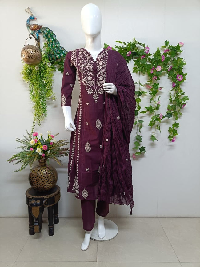 deep wine plum Hover Image