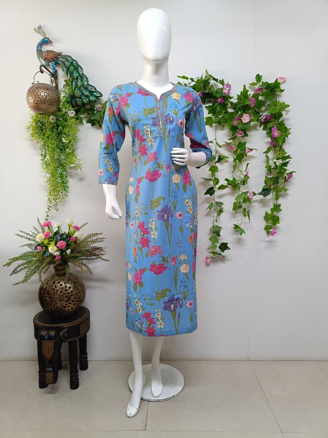 Sky blue Hover Image