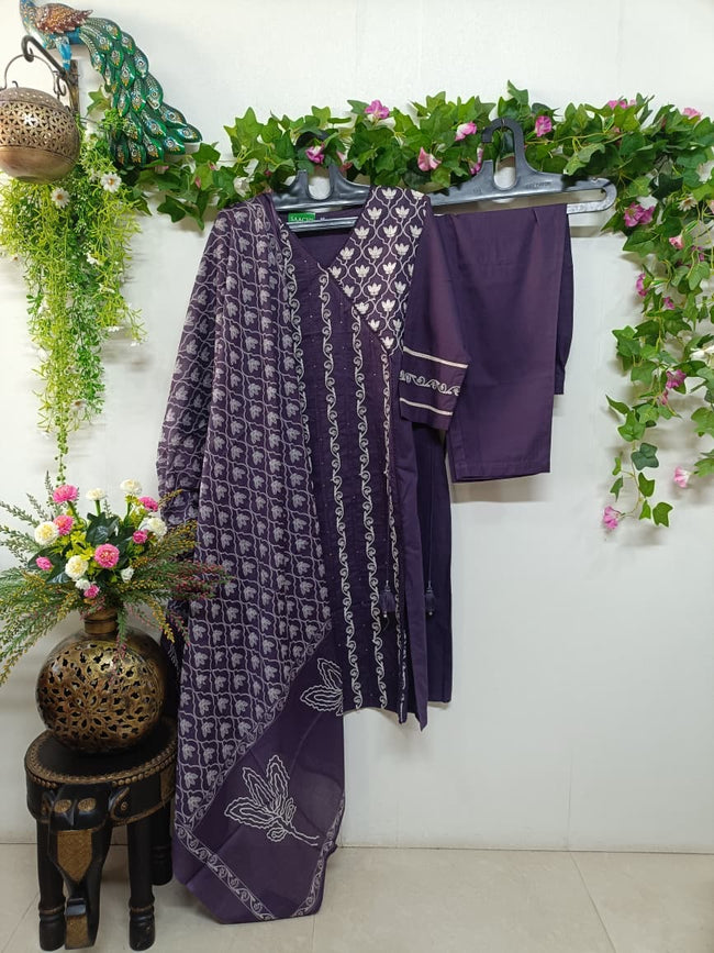 Dark purple Hover Image