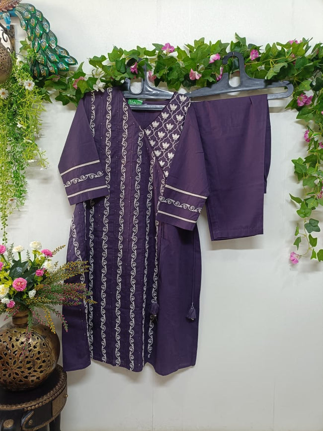 Dark purple Main Image