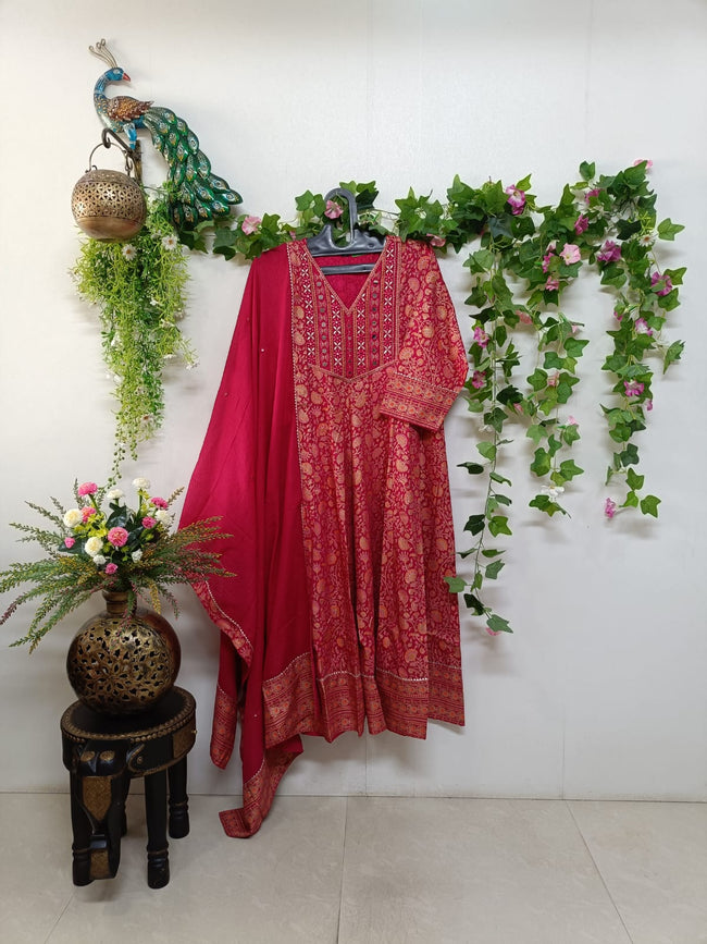 Deep Rose Hover Image