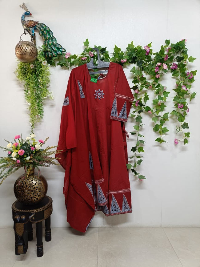 brick red Hover Image