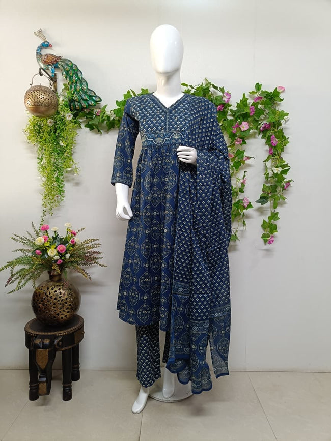 Denim blue Hover Image