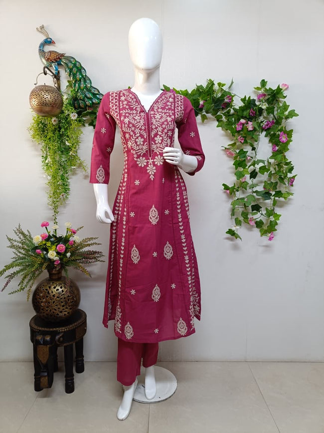 Berry Pink Main Image