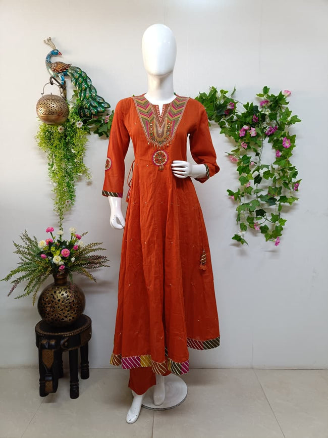 Burnt Rust Main Image