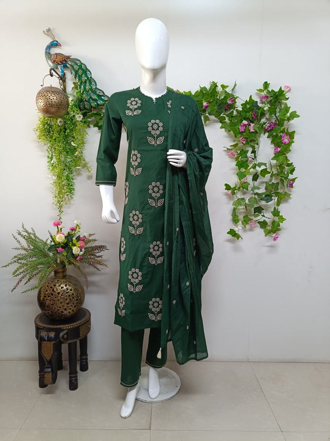 Bottle green Hover Image