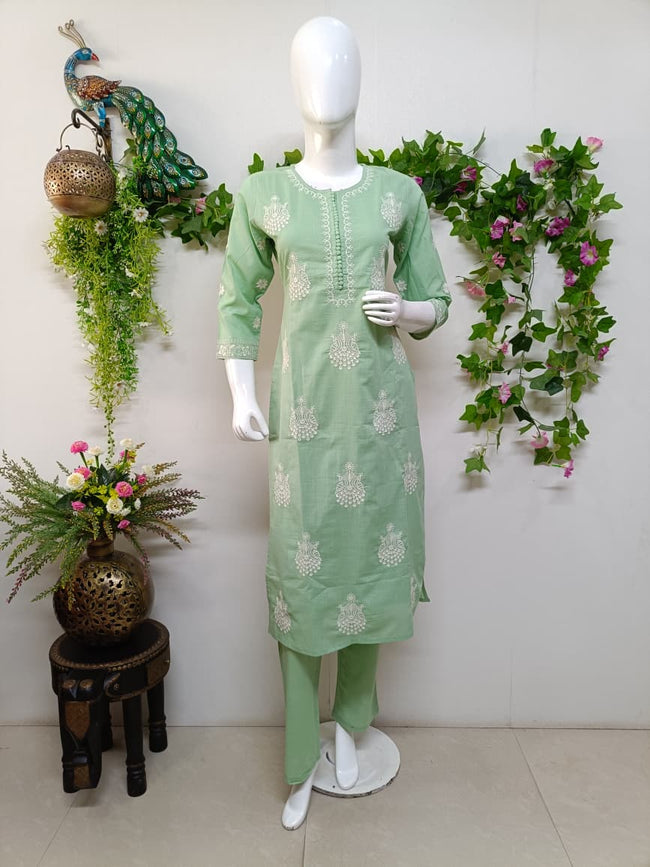 Mint Green Main Image