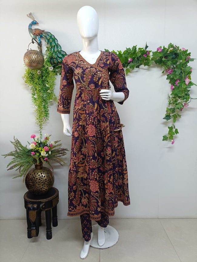 Deep Purple Main Image