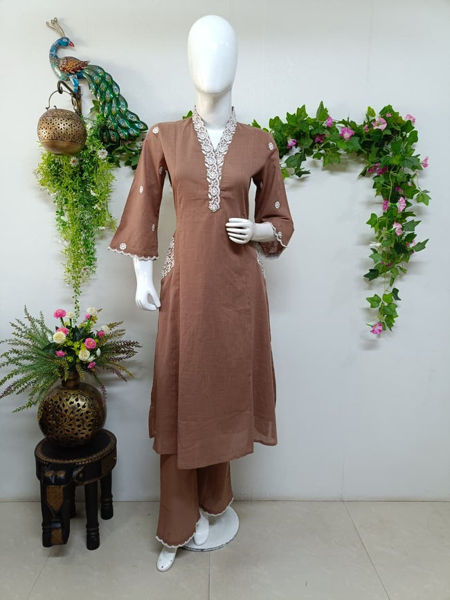 Coffee Brown Hover Image