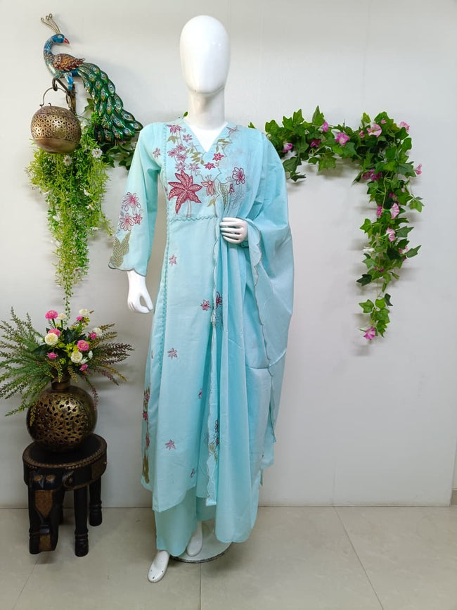 Ice Blue Hover Image