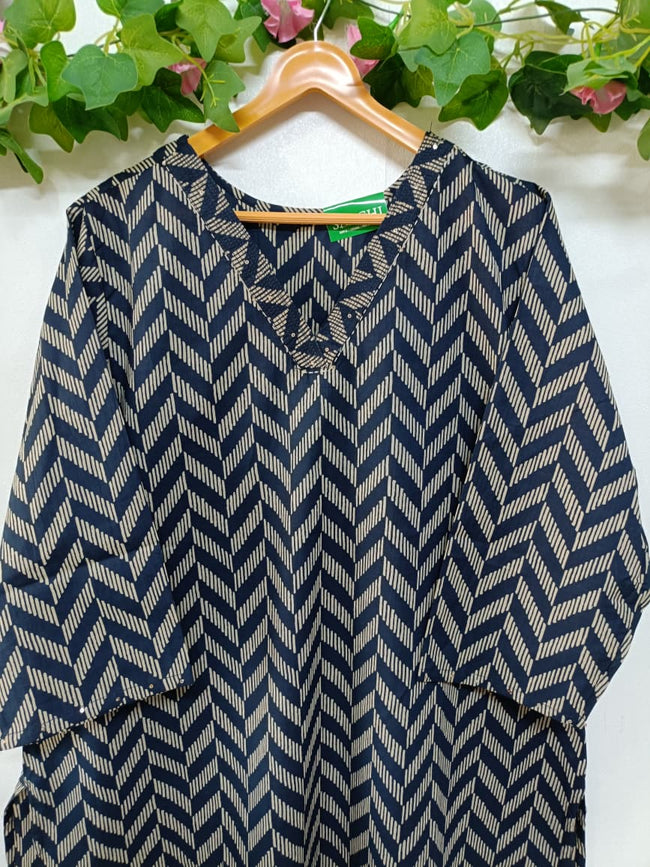 Midnight Chevron Main Image