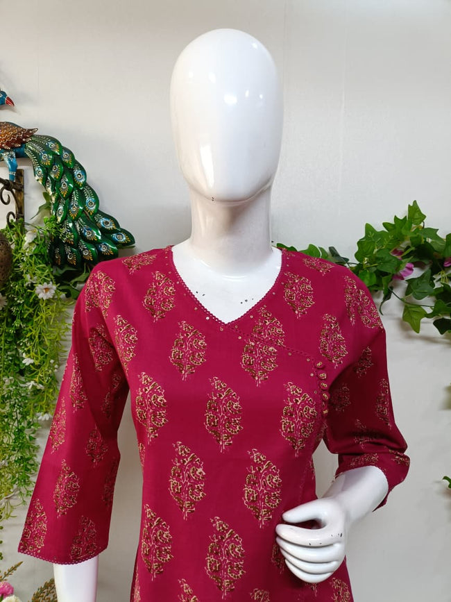 Rani Pink Main Image