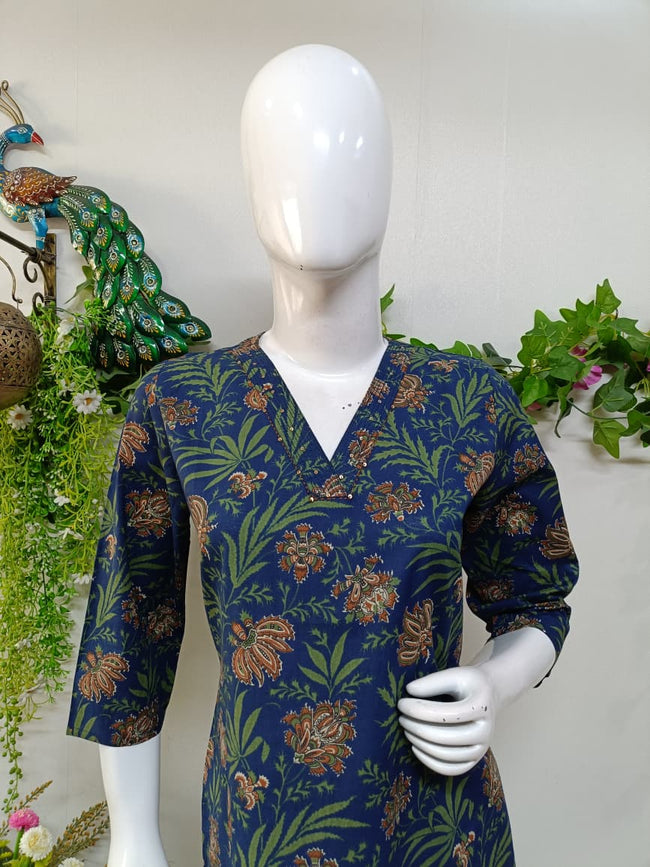 Teal Blue Main Image