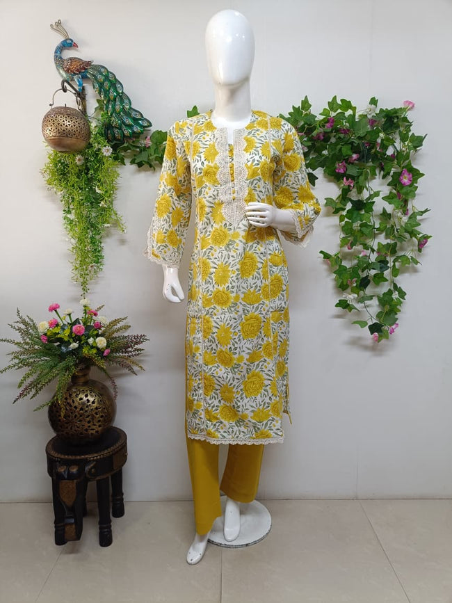 Mustard Sunshine Main Image