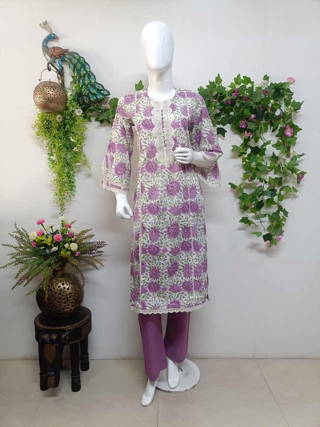 Lavender Mauve Main Image