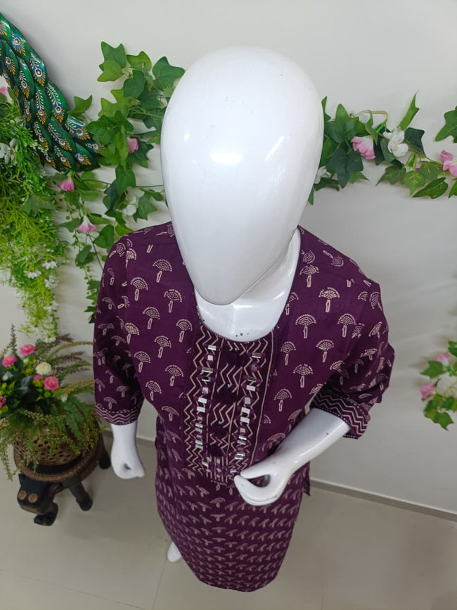 Wine Purple Main Image