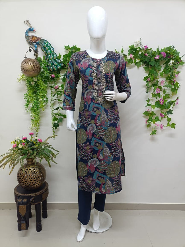 Navy Blue Main Image