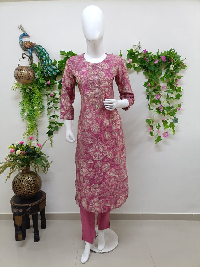 Dusty Pink Main Image