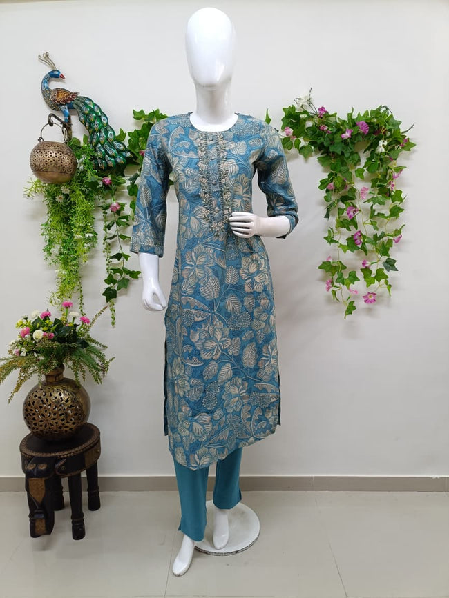 Dusty Blue Main Image