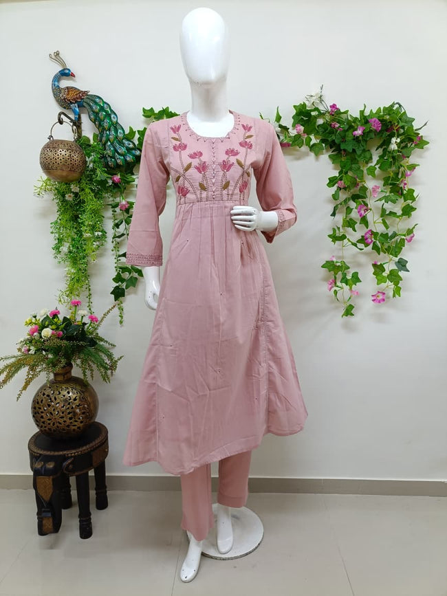 Blush Pink Main Image