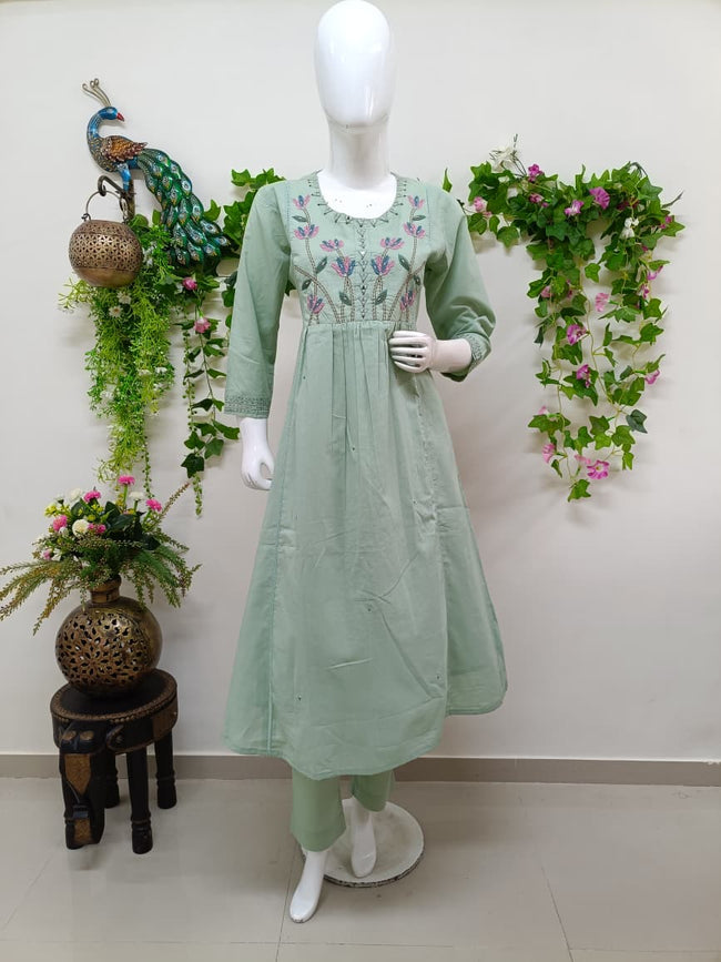 Mint Green Main Image