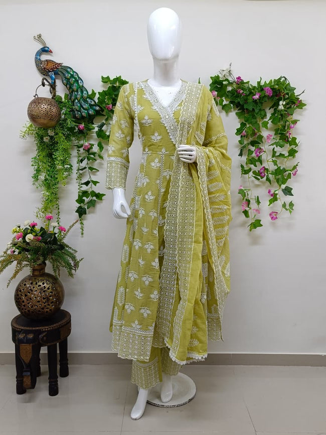 olive pastel Hover Image