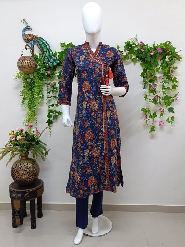 Navy Blue Main Image