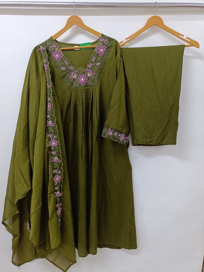 Army green Hover Image