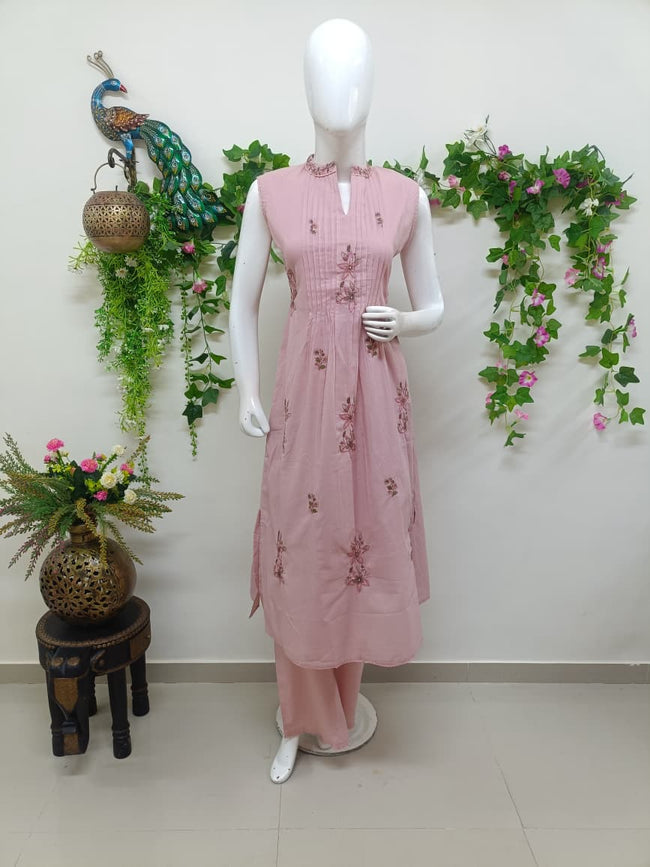 Blush pink Main Image