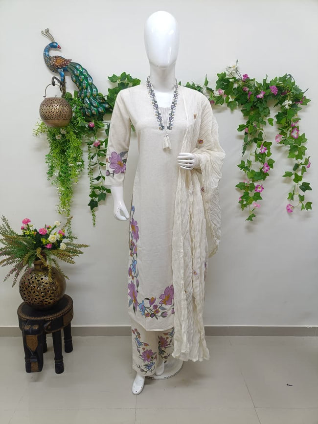 Off white Hover Image