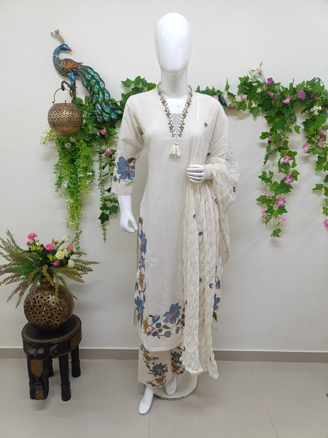 Off white Hover Image