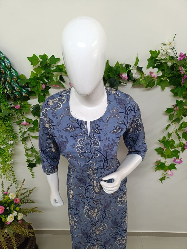 Stale blue Main Image