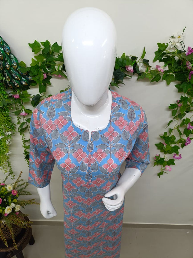 Powder blue Main Image