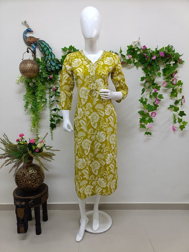 Mustard yellow Hover Image