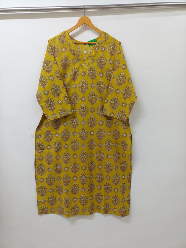 Mustard yellow Hover Image