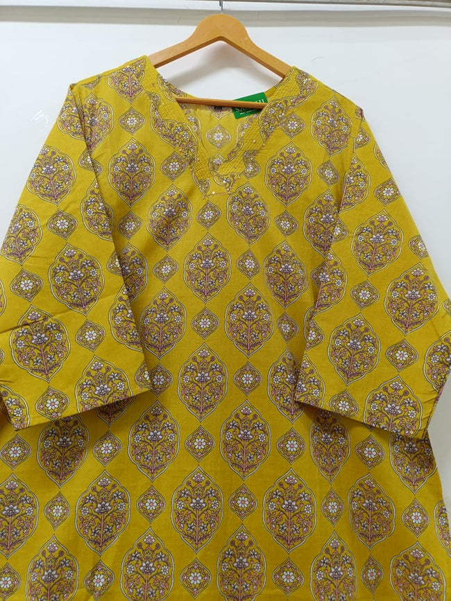 Mustard yellow Main Image