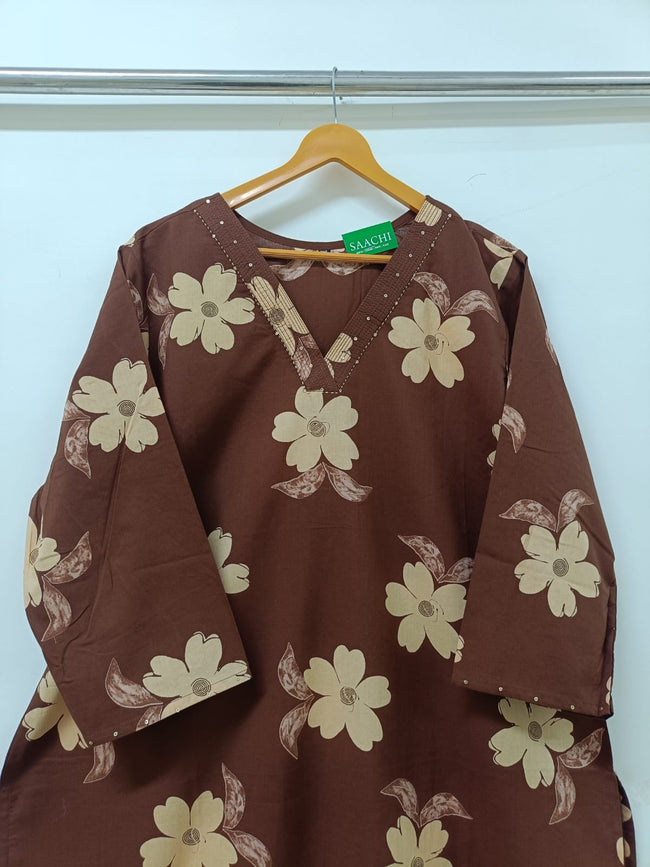 Chocolate brown Main Image