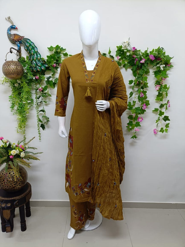 Mustard Gold Hover Image