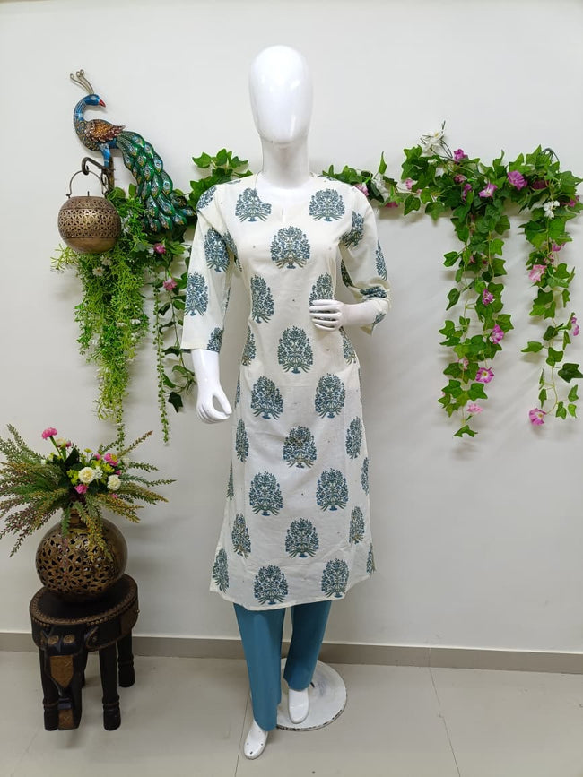 off white Main Image