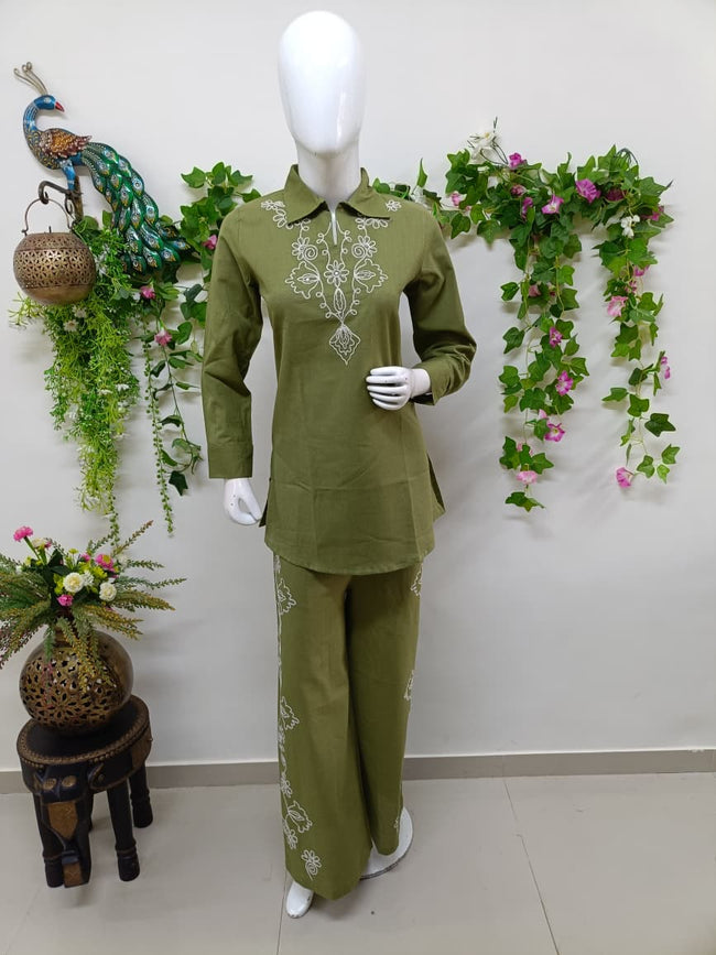 Meadow Olive Hover Image