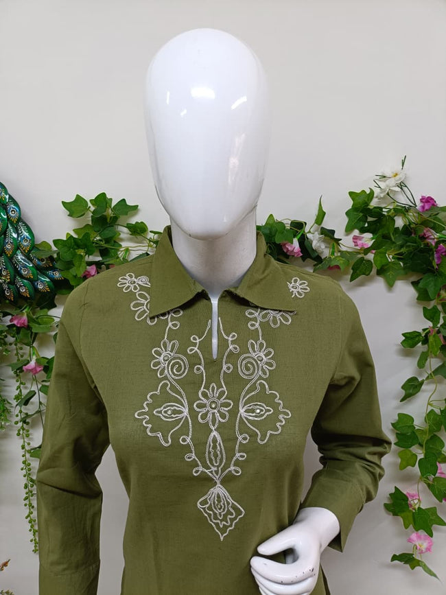 Meadow Olive Main Image